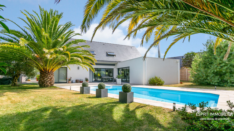 Ma-Cabane - Vente Maison BENODET, 150 m²