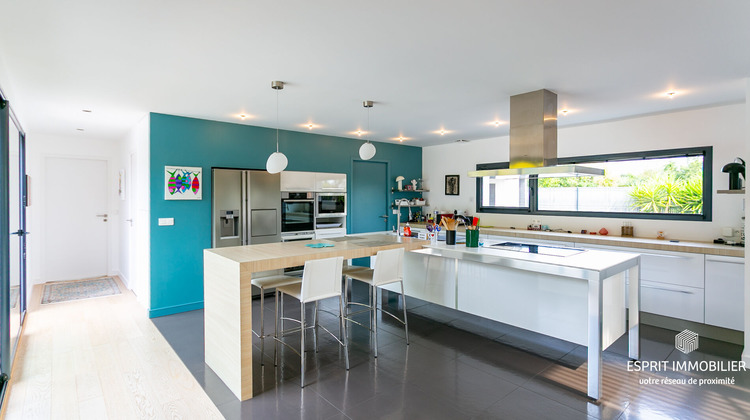 Ma-Cabane - Vente Maison BENODET, 150 m²