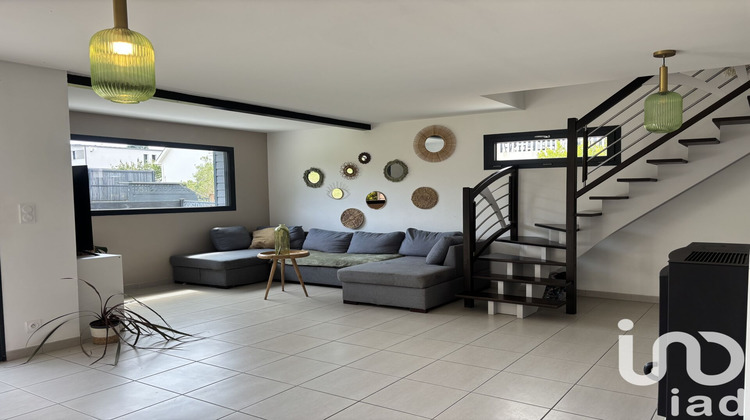 Ma-Cabane - Vente Maison Bénodet, 125 m²