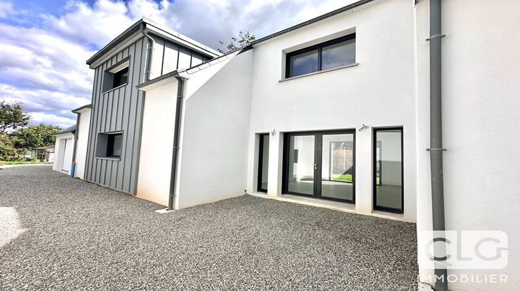 Ma-Cabane - Vente Maison BENODET, 226 m²