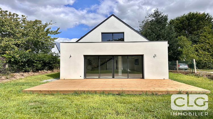 Ma-Cabane - Vente Maison BENODET, 226 m²