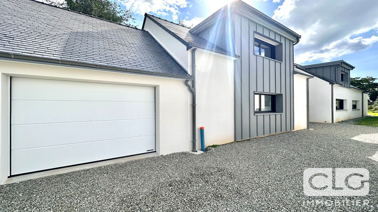 Ma-Cabane - Vente Maison BENODET, 226 m²