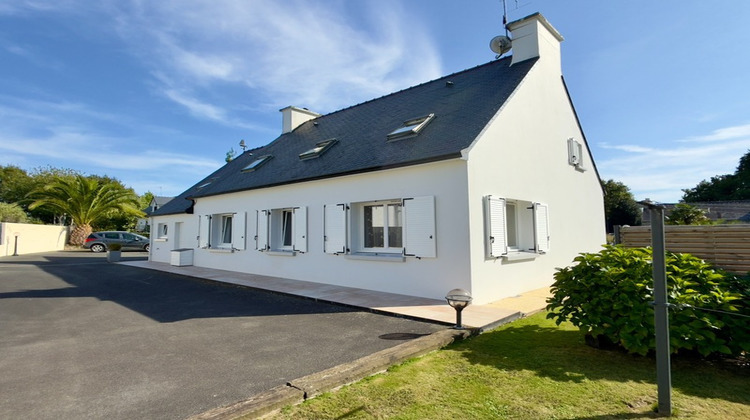 Ma-Cabane - Vente Maison BENODET, 130 m²