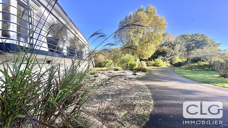 Ma-Cabane - Vente Maison BENODET, 124 m²