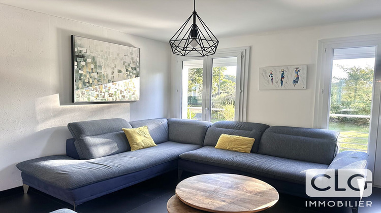 Ma-Cabane - Vente Maison BENODET, 124 m²