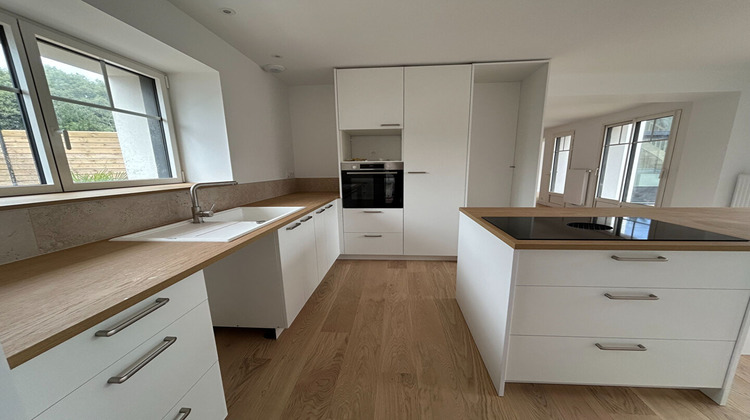 Ma-Cabane - Vente Maison BENODET, 140 m²