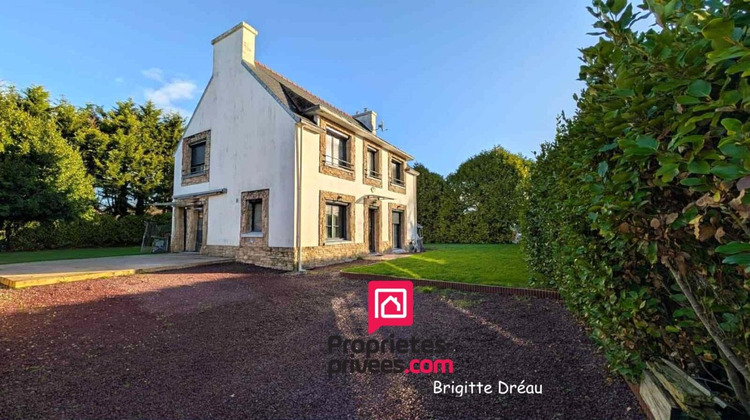 Ma-Cabane - Vente Maison BENODET, 144 m²