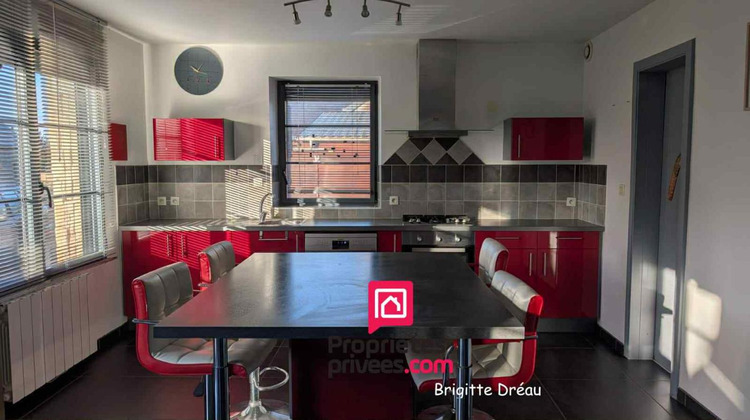 Ma-Cabane - Vente Maison BENODET, 144 m²