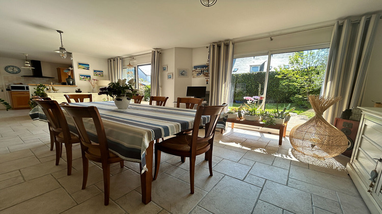 Ma-Cabane - Vente Maison BENODET, 120 m²