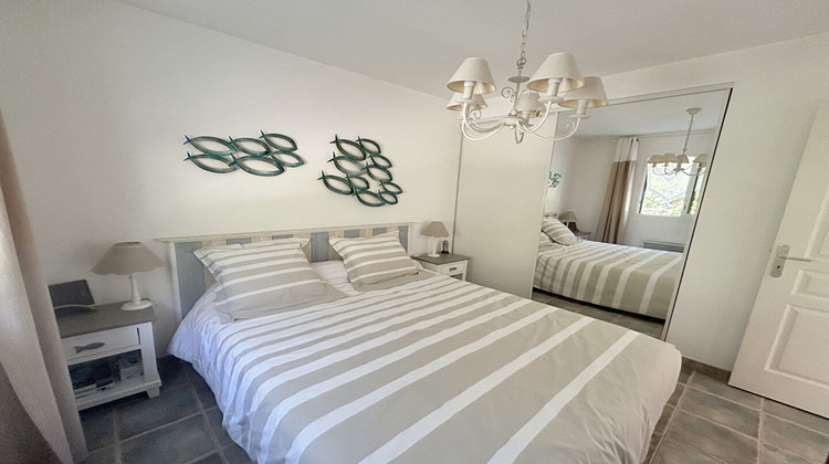 Ma-Cabane - Vente Maison BENODET, 120 m²