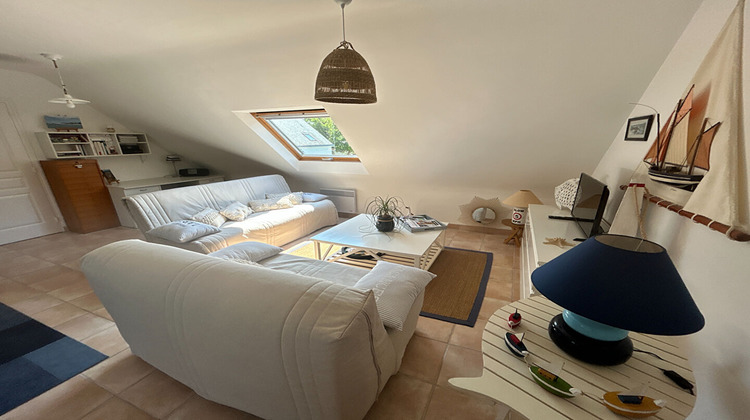 Ma-Cabane - Vente Maison BENODET, 120 m²