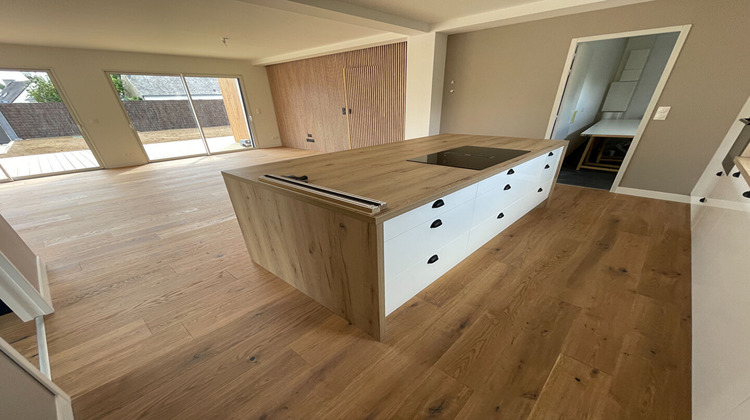 Ma-Cabane - Vente Maison BENODET, 144 m²