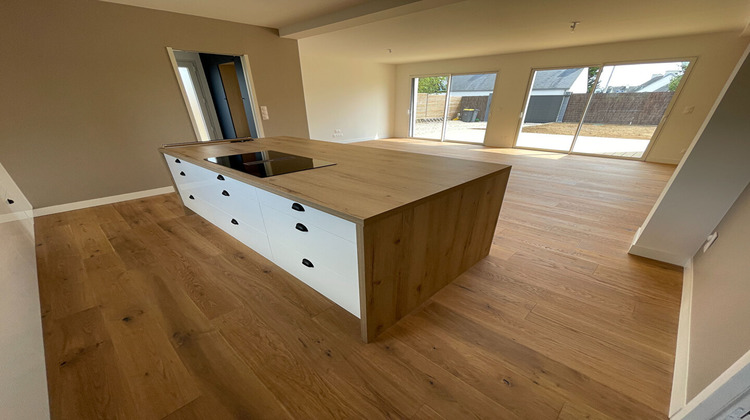 Ma-Cabane - Vente Maison BENODET, 144 m²