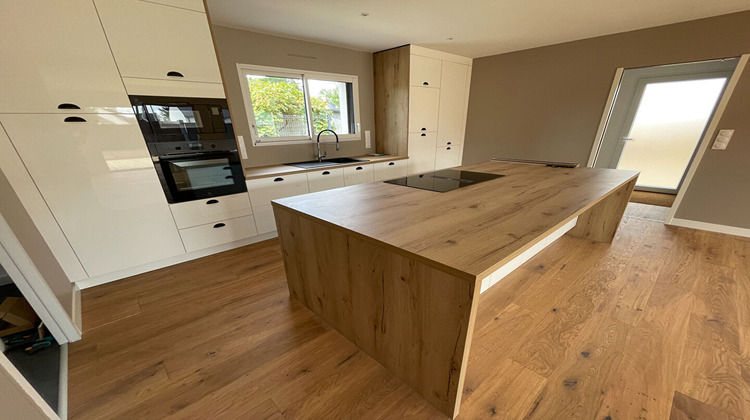 Ma-Cabane - Vente Maison BENODET, 144 m²