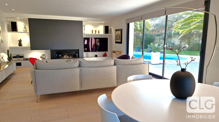 Ma-Cabane - Vente Maison BENODET, 155 m²