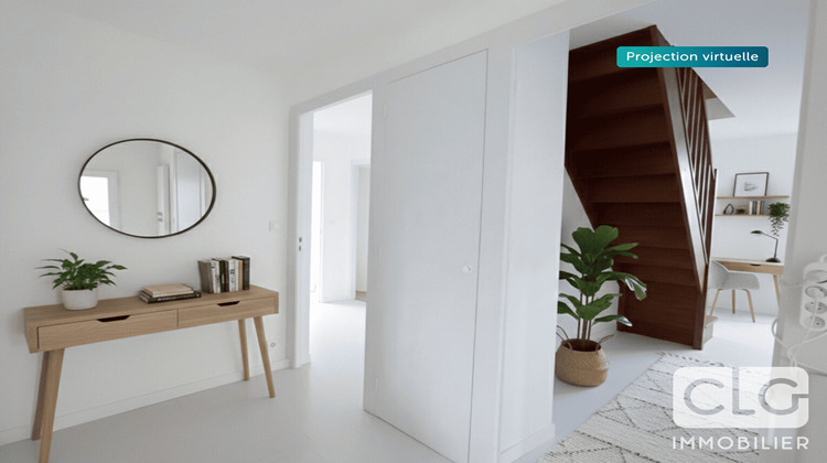 Ma-Cabane - Vente Maison BENODET, 127 m²