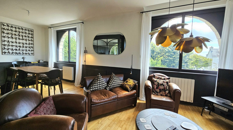 Ma-Cabane - Vente Maison Bénodet, 146 m²