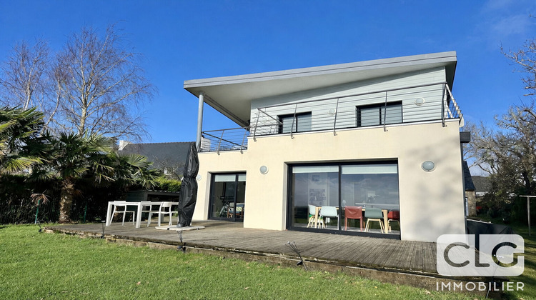 Ma-Cabane - Vente Maison BENODET, 192 m²