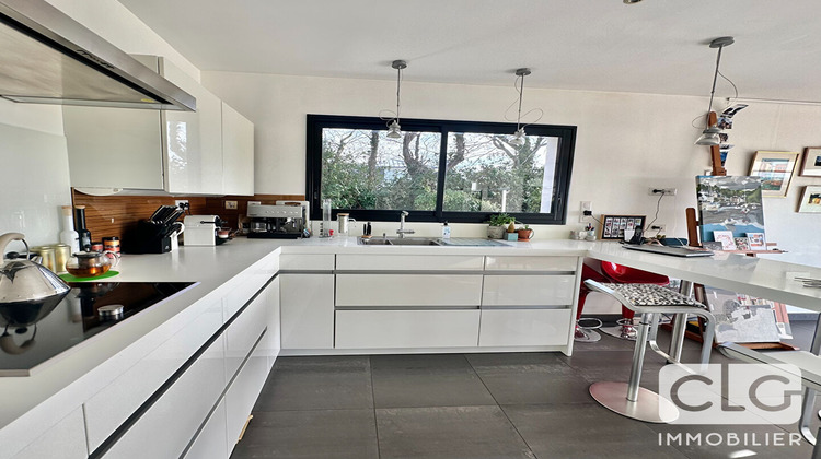 Ma-Cabane - Vente Maison BENODET, 192 m²