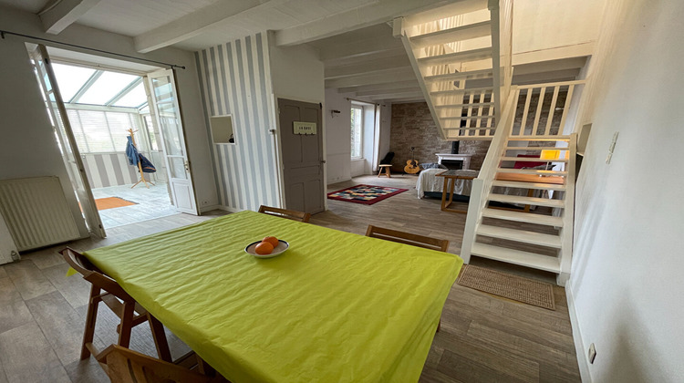 Ma-Cabane - Vente Maison BENODET, 132 m²