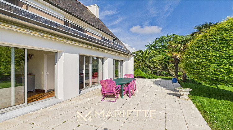 Ma-Cabane - Vente Maison BENODET, 142 m²