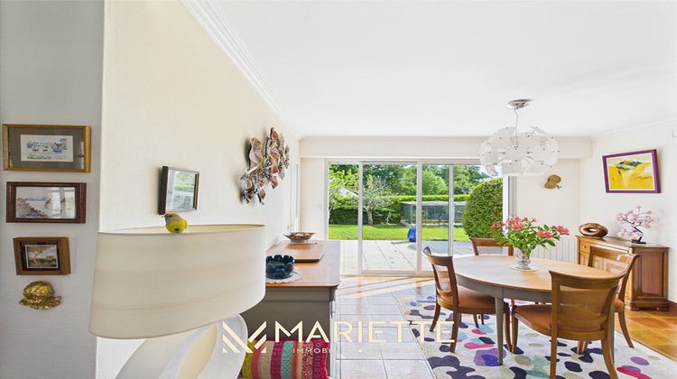 Ma-Cabane - Vente Maison BENODET, 142 m²