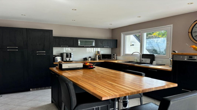 Ma-Cabane - Vente Maison BENODET, 235 m²