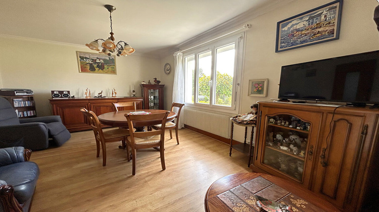 Ma-Cabane - Vente Maison BENODET, 59 m²