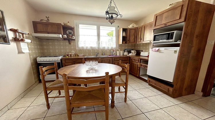 Ma-Cabane - Vente Maison BENODET, 59 m²