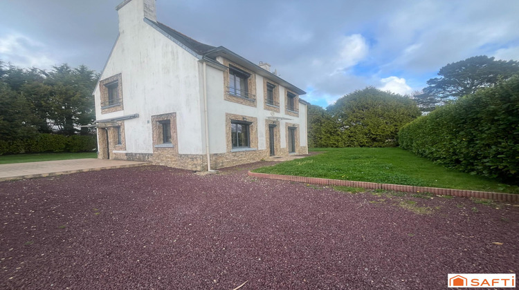 Ma-Cabane - Vente Maison Benodet, 144 m²