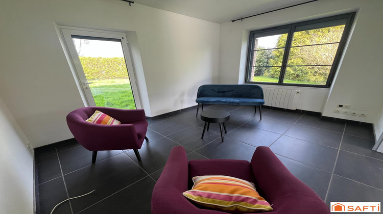 Ma-Cabane - Vente Maison Benodet, 144 m²
