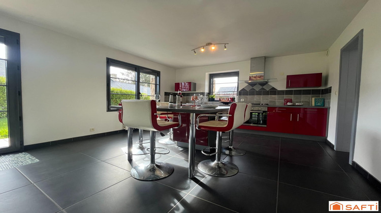 Ma-Cabane - Vente Maison Benodet, 144 m²