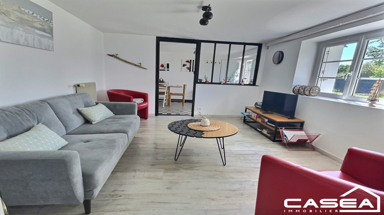 Ma-Cabane - Vente Maison Bénodet, 114 m²