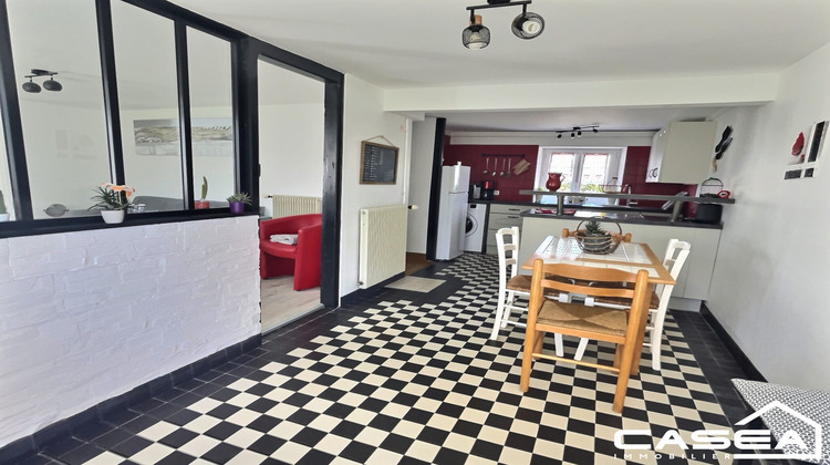 Ma-Cabane - Vente Maison Bénodet, 114 m²