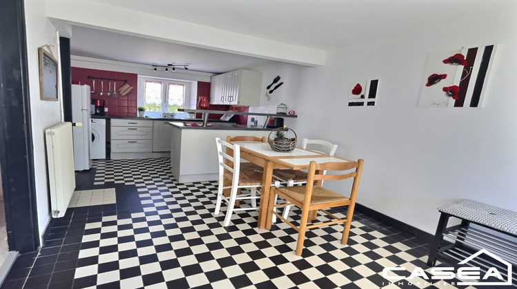 Ma-Cabane - Vente Maison Bénodet, 114 m²