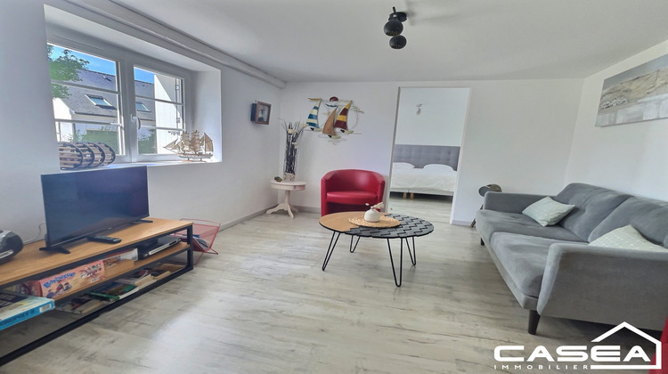 Ma-Cabane - Vente Maison Bénodet, 114 m²