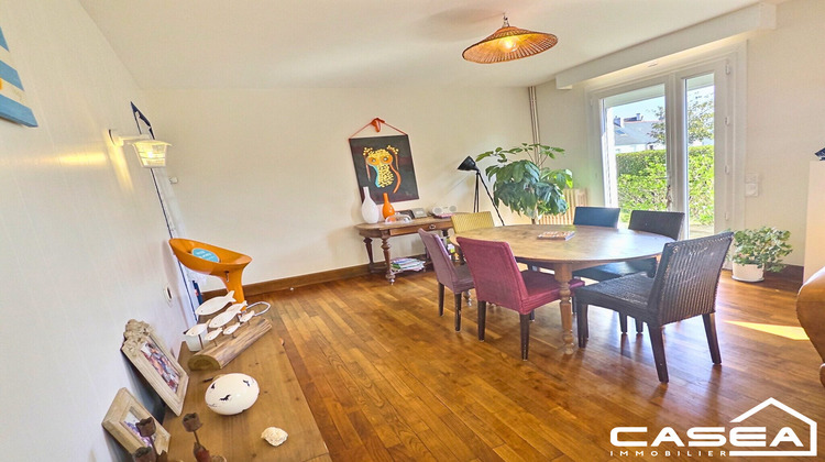 Ma-Cabane - Vente Maison Bénodet, 135 m²