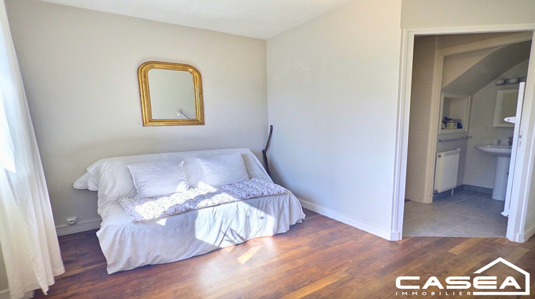 Ma-Cabane - Vente Maison Bénodet, 135 m²