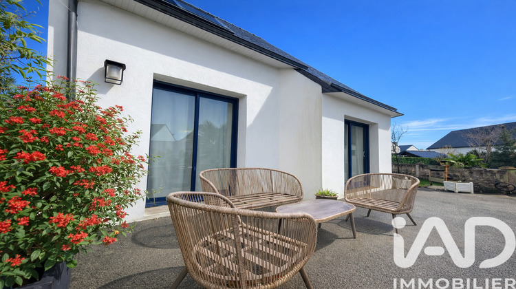 Ma-Cabane - Vente Maison Bénodet, 180 m²