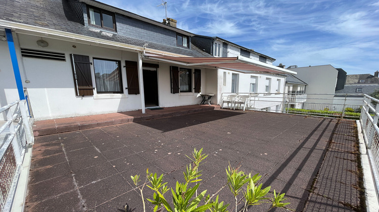 Ma-Cabane - Vente Maison BENODET, 121 m²