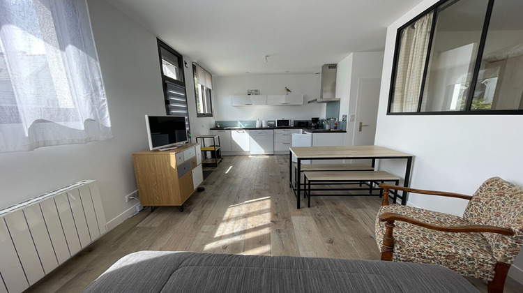 Ma-Cabane - Vente Maison BENODET, 121 m²