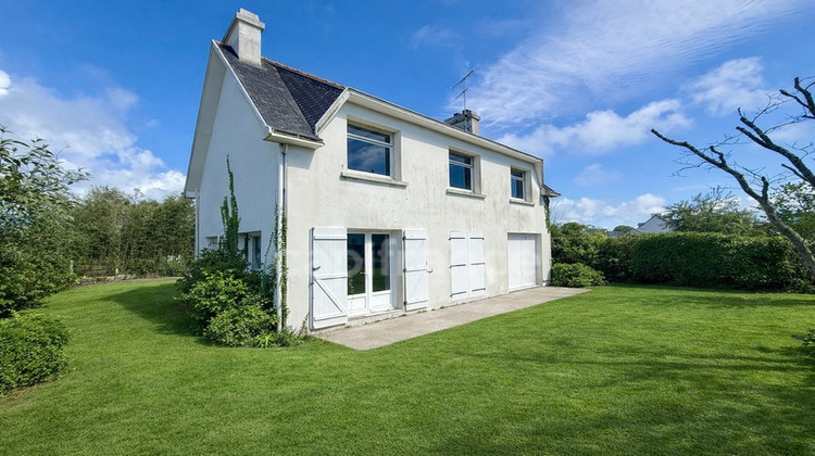 Ma-Cabane - Vente Maison BENODET, 107 m²