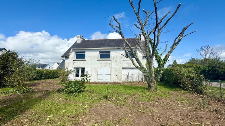 Ma-Cabane - Vente Maison BENODET, 107 m²