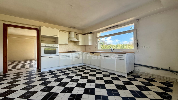 Ma-Cabane - Vente Maison BENODET, 107 m²