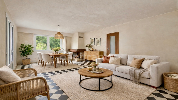 Ma-Cabane - Vente Maison BENODET, 107 m²