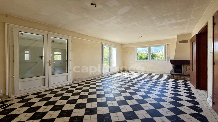 Ma-Cabane - Vente Maison BENODET, 107 m²