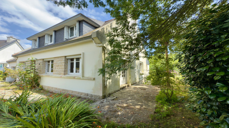 Ma-Cabane - Vente Maison BENODET, 143 m²