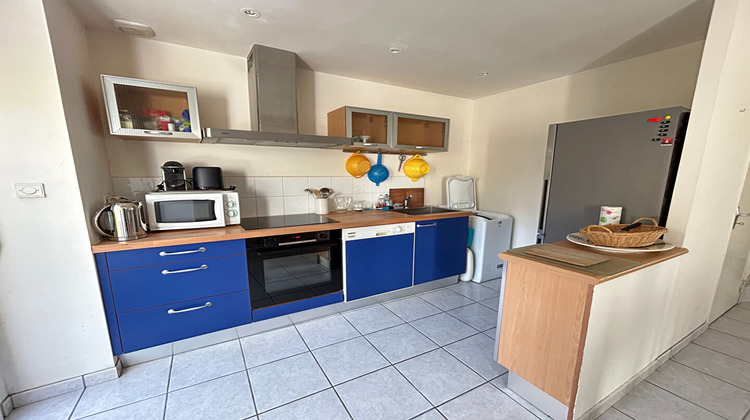 Ma-Cabane - Vente Maison BENODET, 132 m²