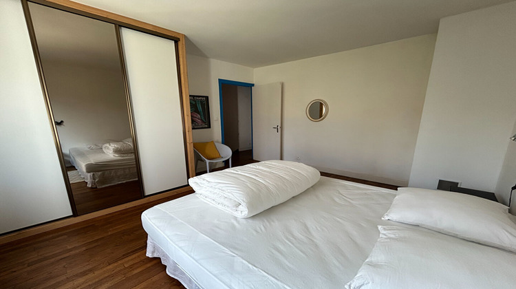 Ma-Cabane - Vente Maison BENODET, 132 m²