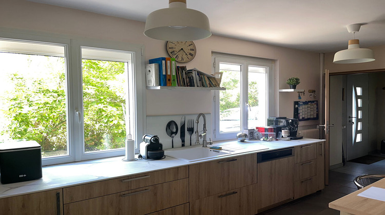 Ma-Cabane - Vente Maison BENODET, 120 m²